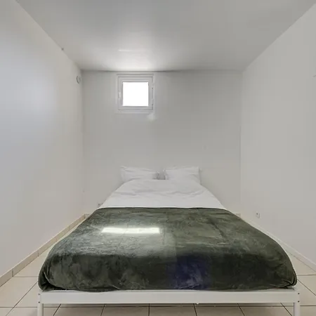 Cozy 45 M Nest